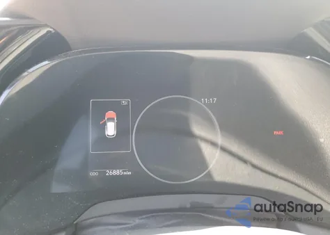 2023 Lexus Rx 350 Base из США, поврежденный, VIN 2T2BAMCAXPC003856